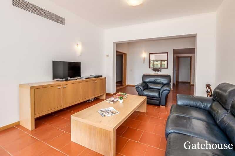 Eigentumswohnung im Lagos, Algarve Ouest 10106112