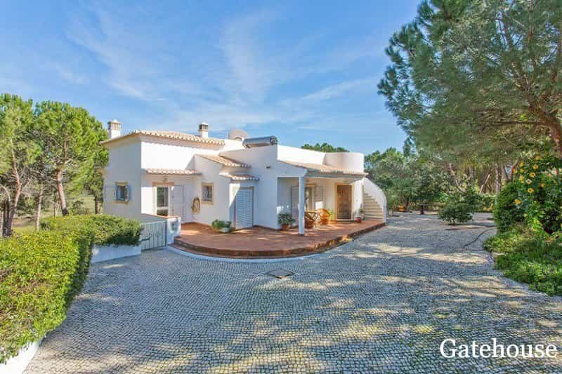 σπίτι σε Portimao, Algarve Central 10106119