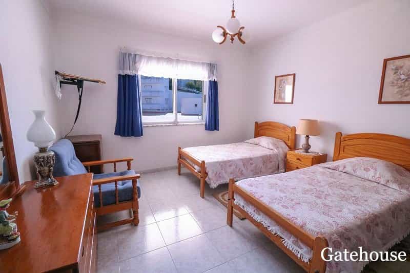 公寓 在 Carvoeiro, Algarve Central 10106131