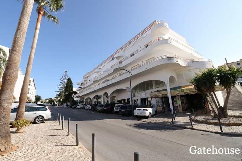 公寓 在 Carvoeiro, Algarve Central 10106131