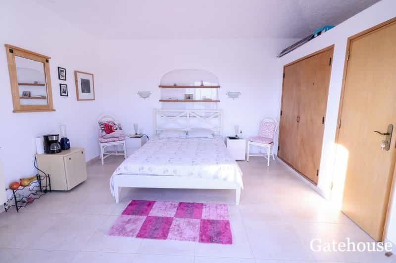 房子 在 Carvoeiro, Algarve Central 10106132
