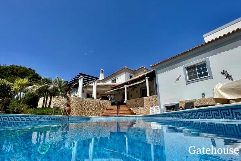 房子 在 Vilamoura, Algarve Central 10106144