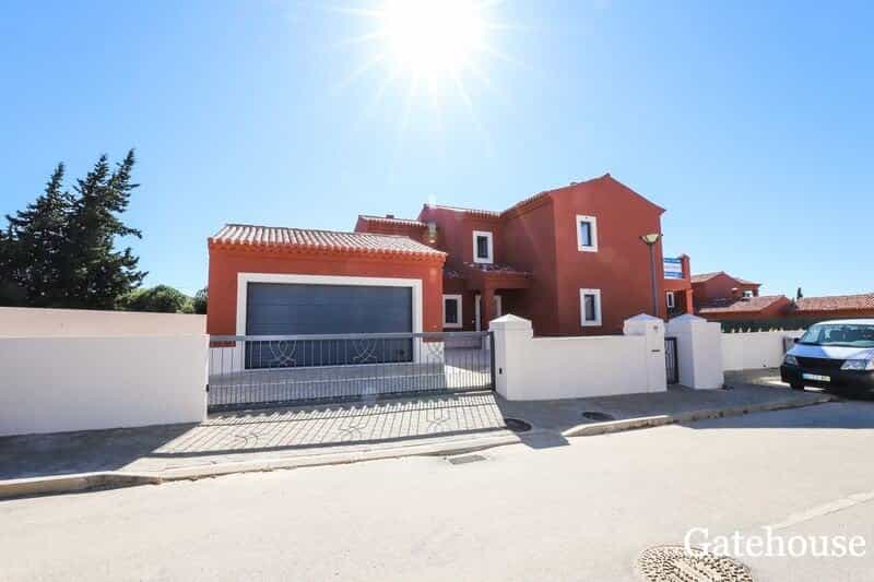 Casa nel Luz, Algarve Ouest 10106145
