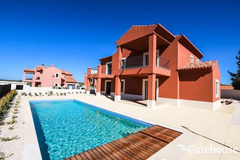 casa en Luz, Algarve Ouest 10106145