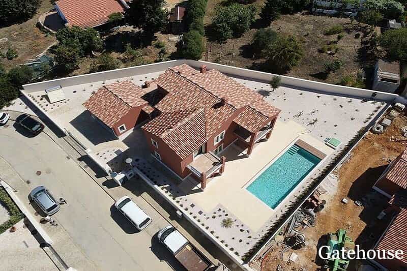 Будинок в Luz, Algarve Ouest 10106145