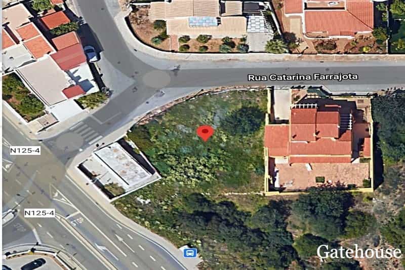 Αλλα σε Loule, Algarve Central 10106151