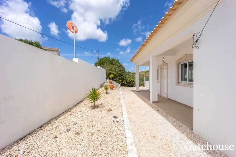 House in Vila Do Bispo, Algarve Ouest 10106155