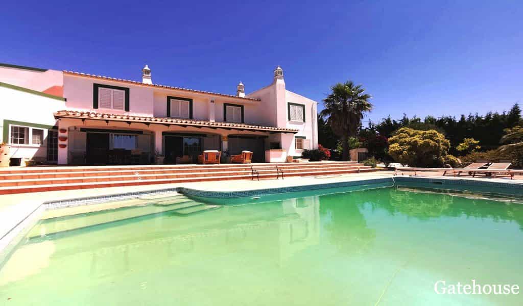 House in Boliqueime, Algarve Central 10106159