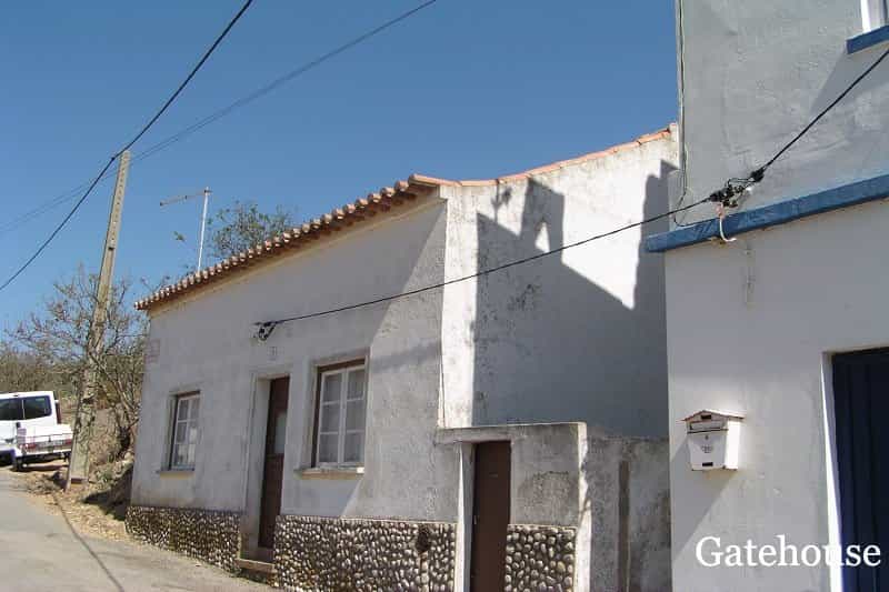 Haus im Salema, Algarve Ouest 10106166