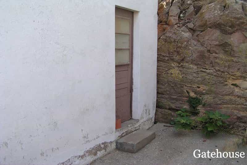 Talo sisään Salema, Algarve Ouest 10106166
