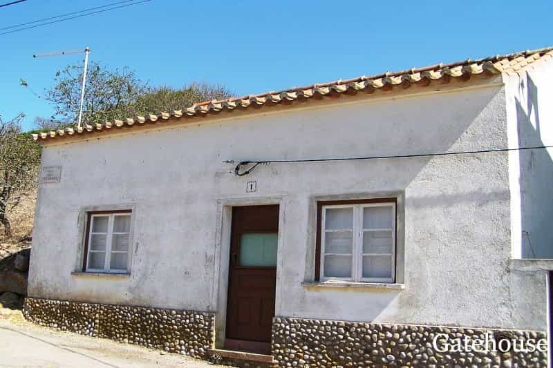Rumah di Salema, Faro 10106166