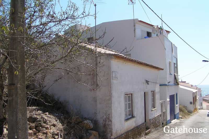 House in Salema, Faro 10106166
