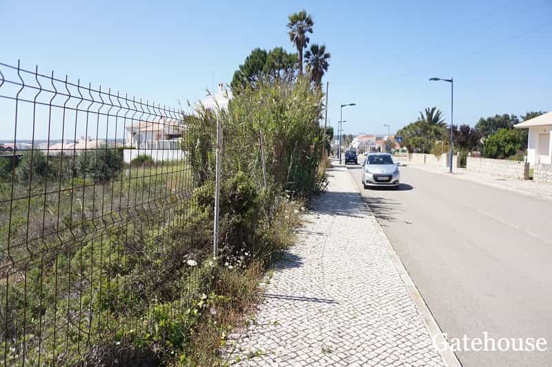 Muu sisään Sagres, Algarve Ouest 10106167
