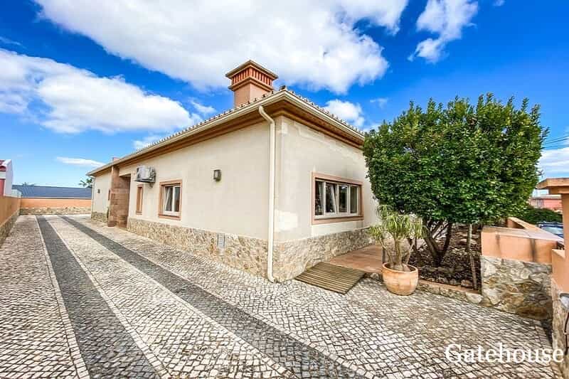 rumah dalam Luz, Algarve Ouest 10106169