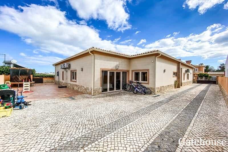 rumah dalam Luz, Algarve Ouest 10106169