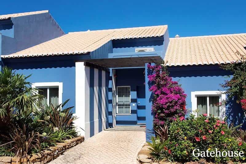 Rumah di Luz, Algarve Ouest 10106171
