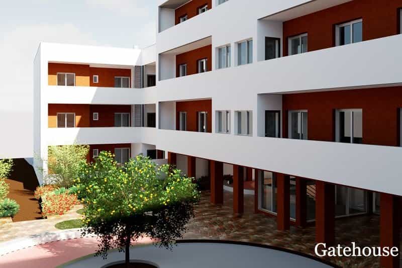 Condominium in Sao Bras De Alportel, Algarve Est 10106175