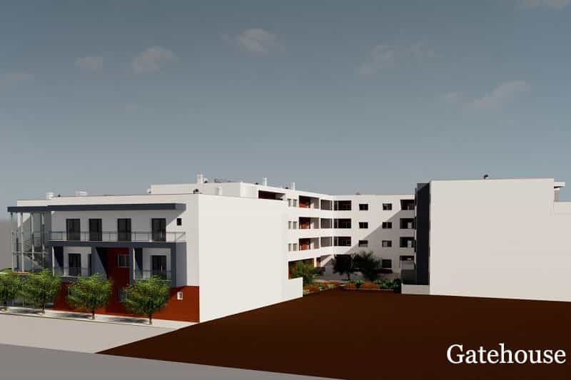 Condominium in Sao Bras De Alportel, Algarve Est 10106175