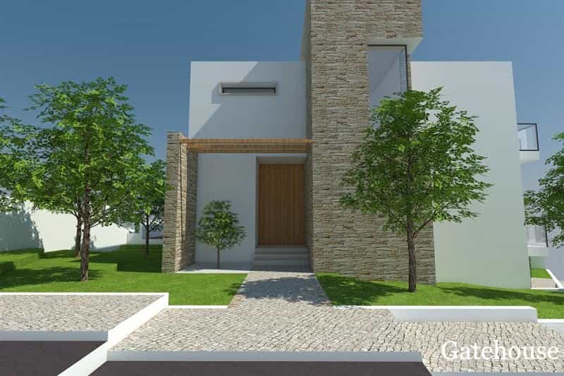 Haus im Armacao De Pera, Algarve Central 10106179