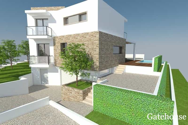Haus im Armacao De Pera, Algarve Central 10106179