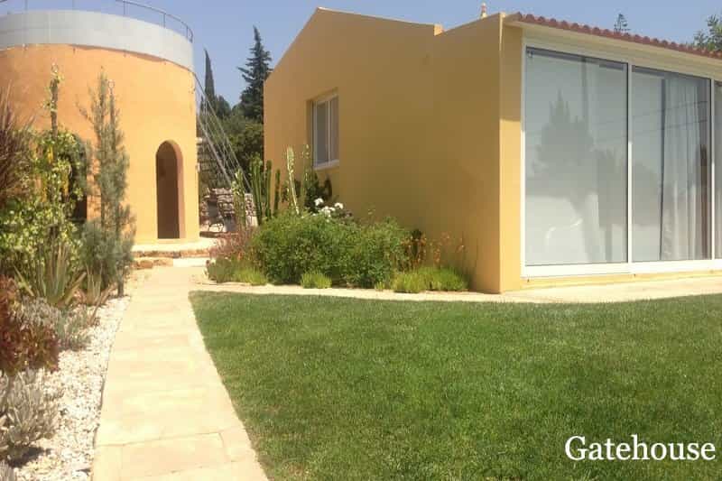 rumah dalam Santa Barbara De Nexe, Algarve Central 10106185