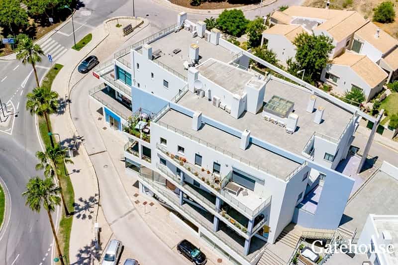 Condomínio no Loule, Algarve Central 10106186
