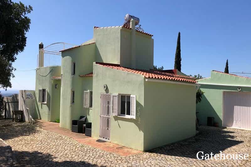 loger dans Santa Barbara De Nexe, Algarve Central 10106188