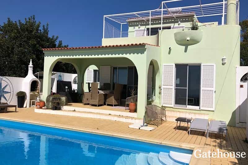 House in Santa Barbara De Nexe, Algarve Central 10106188