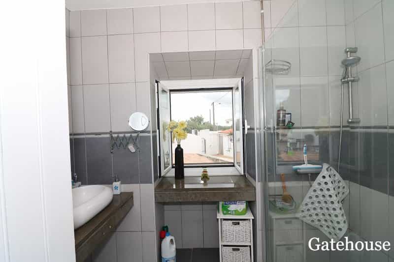 жилой дом в Sao Bras De Alportel, Algarve Est 10106194