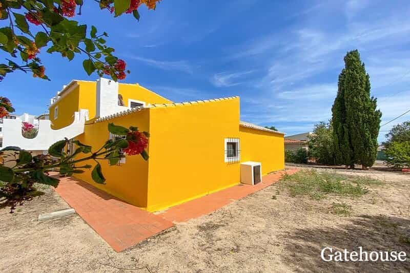 Huis in Lagos, Algarve Ouest 10106197