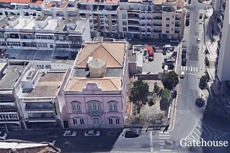 Hus i Escanxinhas, Faro 10106198