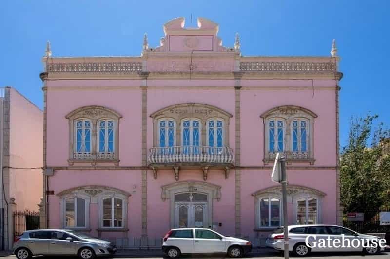 房子 在 Faro, Algarve Est 10106198