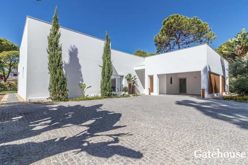 Будинок в Vilamoura, Algarve Central 10106208