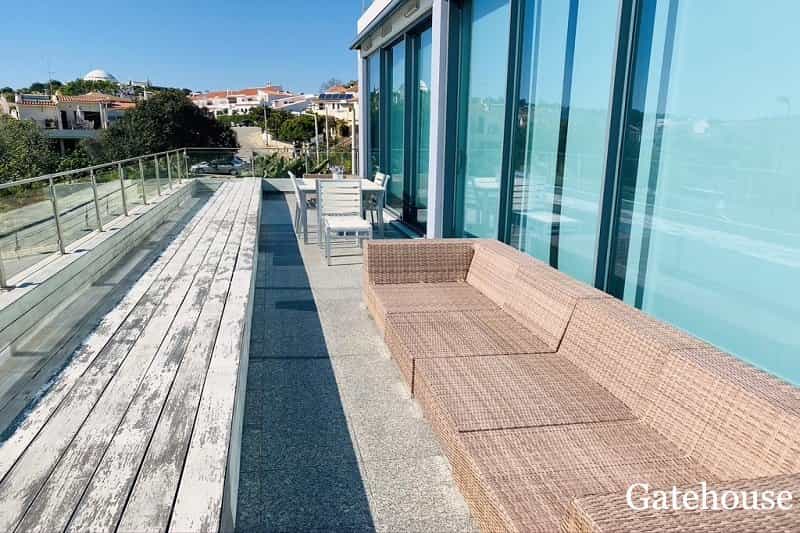 Condominium in Loule, Algarve Central 10106224