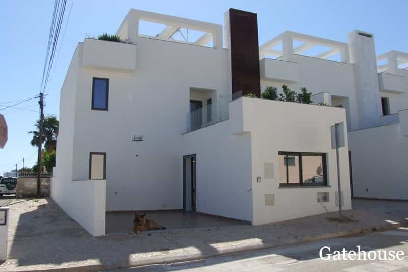 House in Fuzeta, Faro 10106258