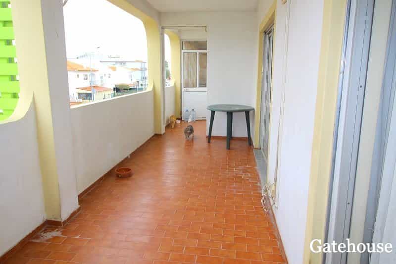 公寓 在 Albufeira, Algarve Central 10106266