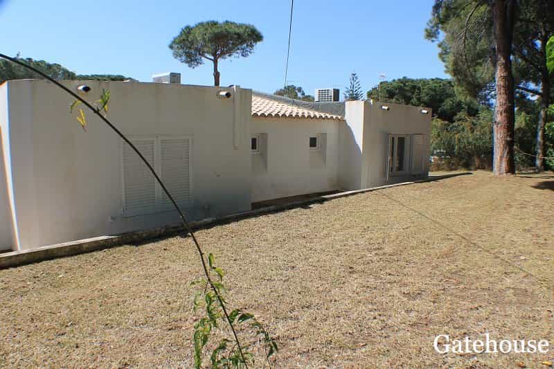 House in Olhos D Agua, Algarve Central 10106271
