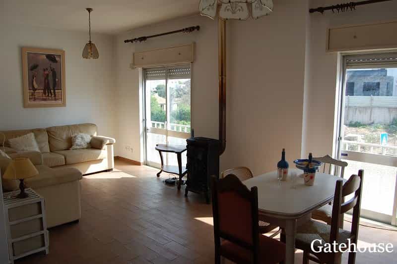 Квартира в Ferragudo, Algarve Central 10106272