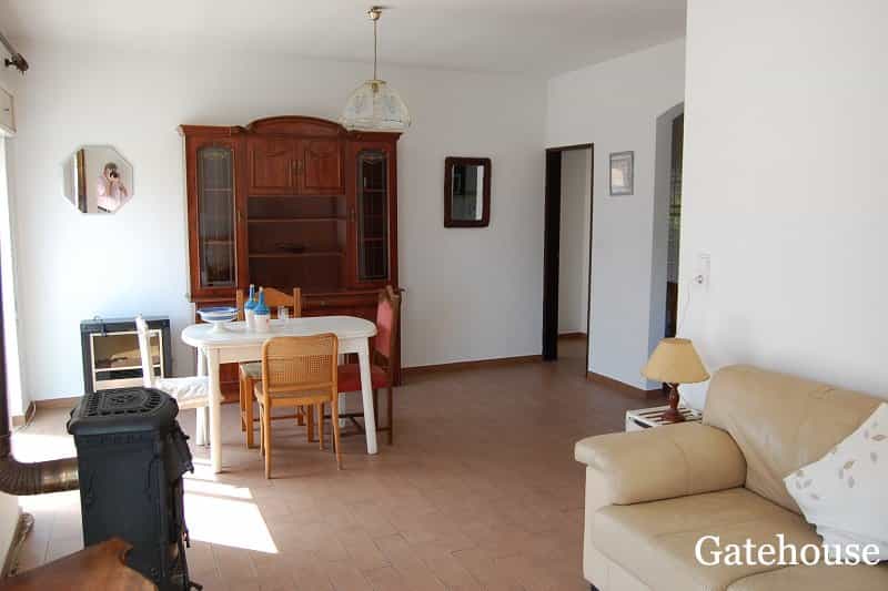 Eigentumswohnung im Ferragudo, Faro 10106272