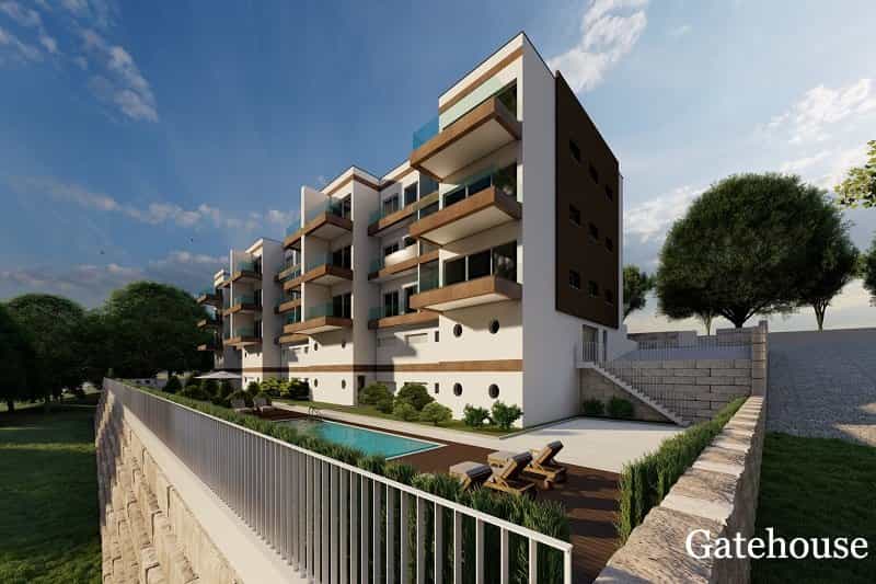 Eigentumswohnung im Albufeira, Algarve Central 10106283