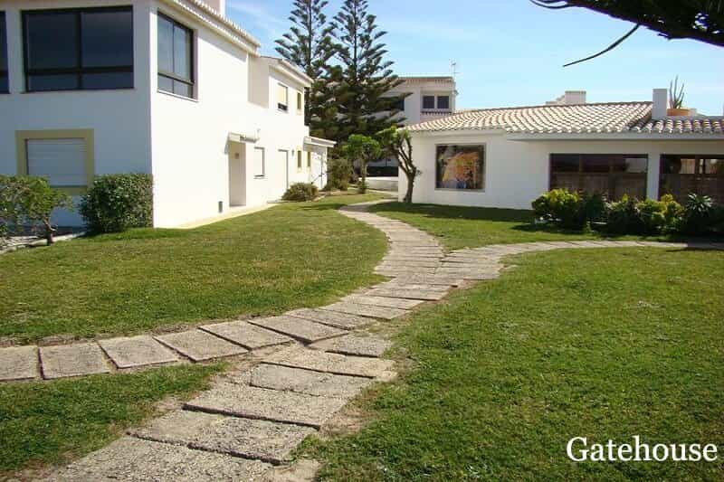 Condominium dans Sagres, Faro 10106289