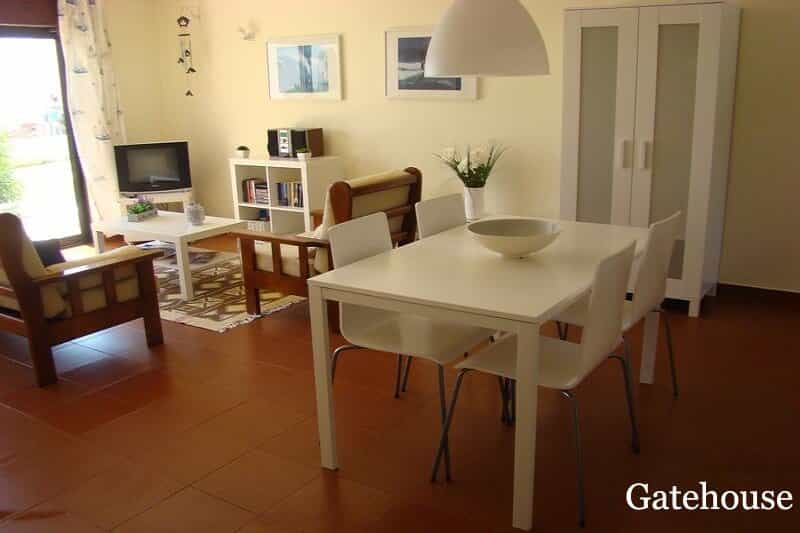 Condominio en Sagres, Algarve Ouest 10106289