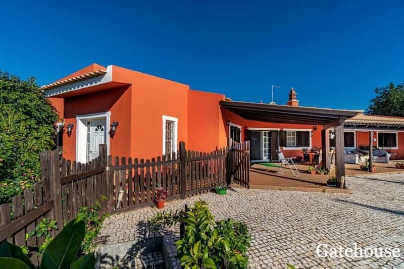 House in Boliqueime, Algarve Central 10106298