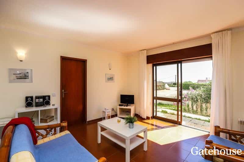 Condominium dans Sagres, Algarve Ouest 10106303