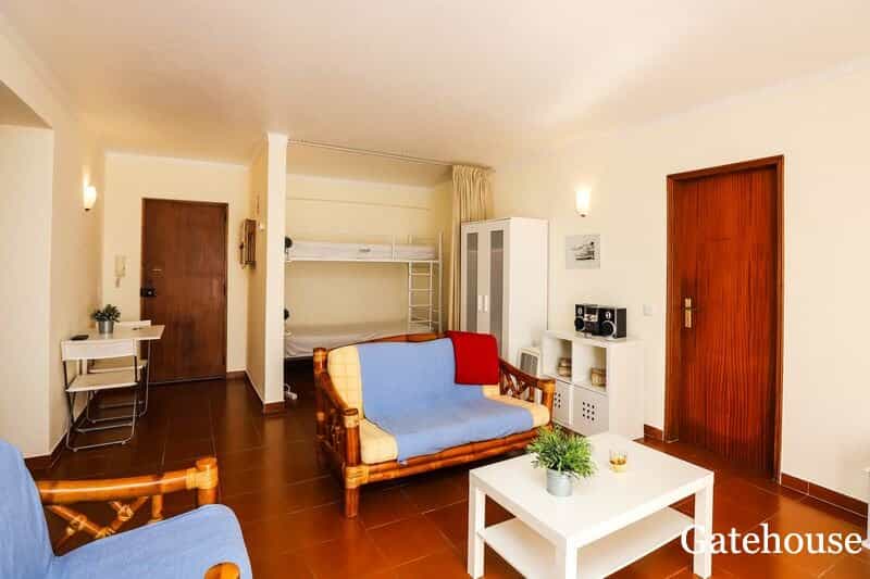Condominium in Sagres, Algarve Ouest 10106303