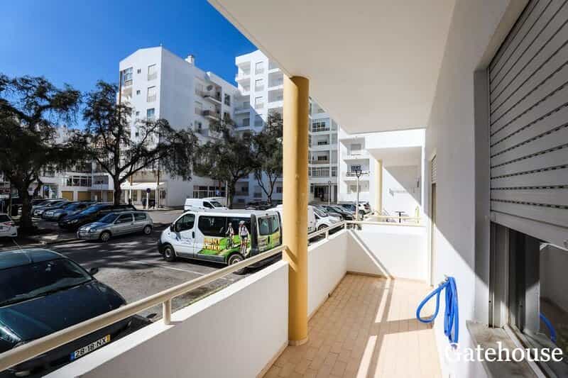 Condominium in Lagos, Algarve Ouest 10106304