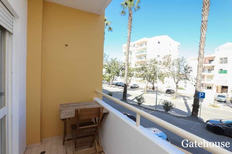 Condominium in Lagos, Algarve Ouest 10106304