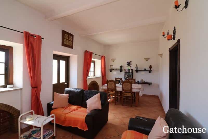 жилой дом в Sao Bras De Alportel, Algarve Est 10106309