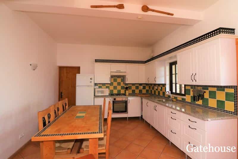 жилой дом в Sao Bras De Alportel, Algarve Est 10106309