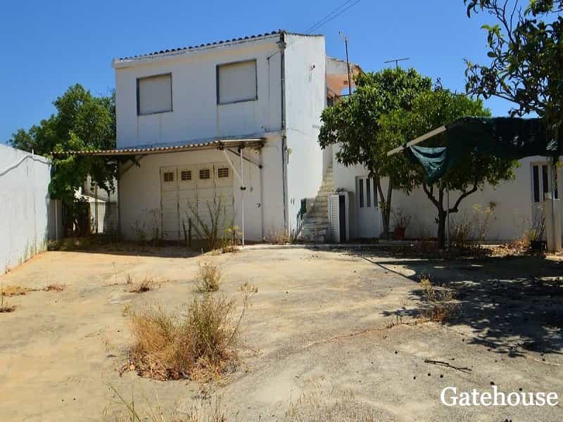 Hus i Almancil, Algarve Central 10106328